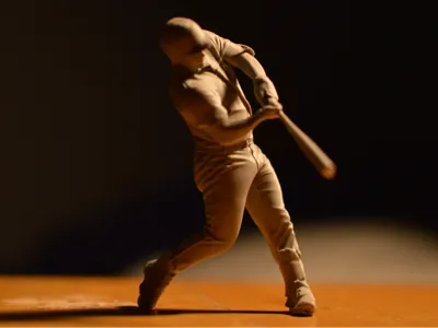 Mike Trout