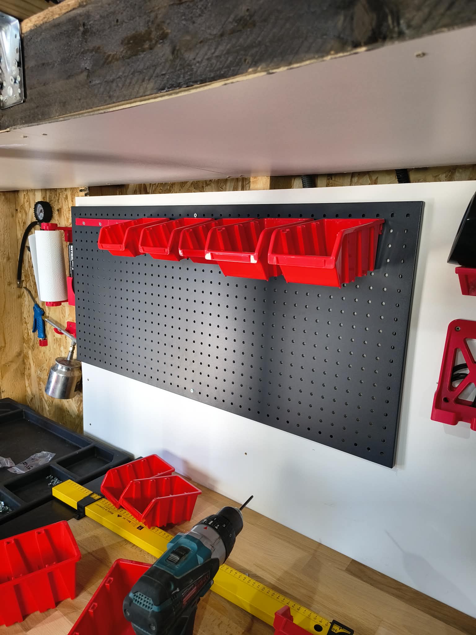 0.2mm layer, 3 walls, 20% infill