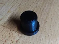 0.2mm layer, 2 walls, 40% infill