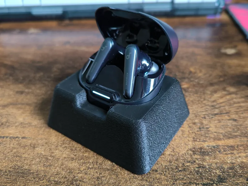 Soundcore Liberty 4 NC holder