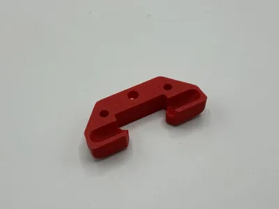 Harken Replacement Track Ends