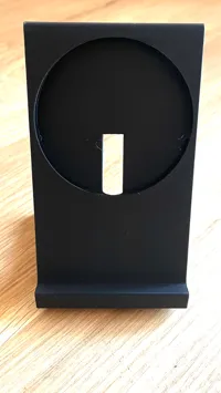 Support MagSafe pour iPhone 12 mini — photo 3