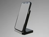 Support MagSafe pour iPhone 12 mini — photo 2