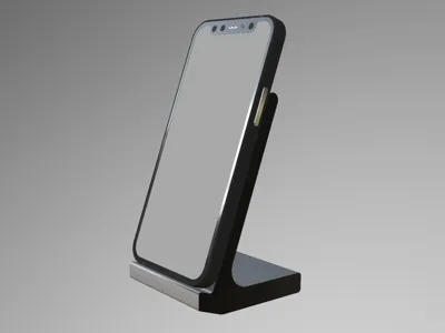 iPhone 12 mini MagSafe Holder