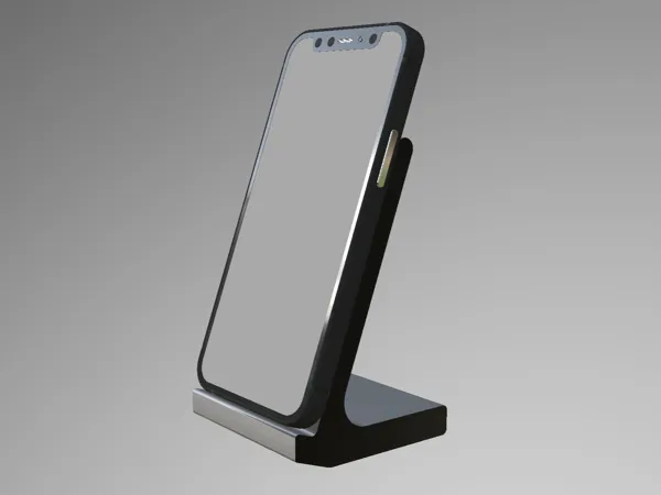Support MagSafe pour iPhone 12 mini