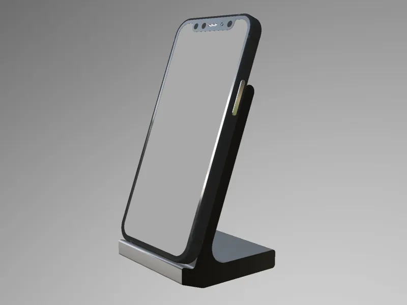 iPhone 12 mini MagSafe Holder