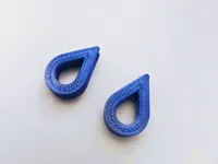 0.16mm layer, 2 walls, 15% infill