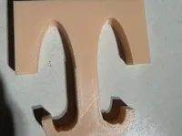 0.2mm layer, 2 walls, 50% infill