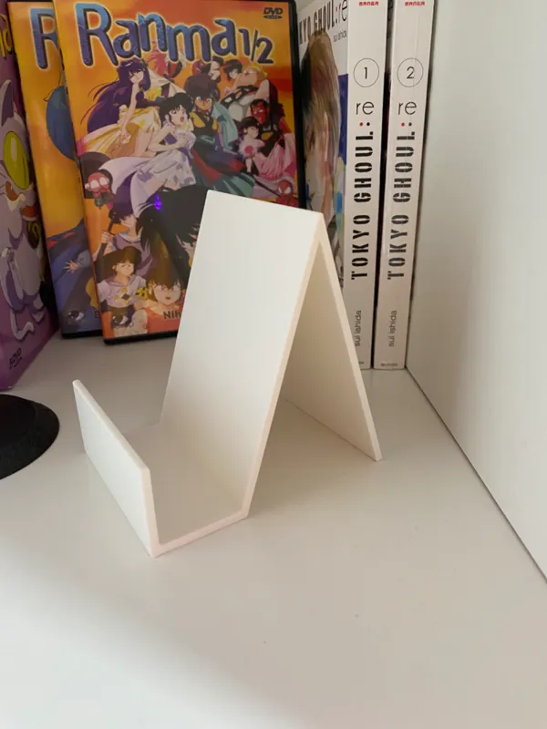Support pour livre