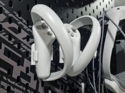 Skadis VR Controller Holder Valve Index Quest Pico