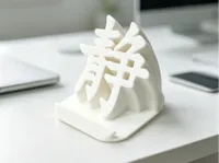 0.2mm layer, 2 walls, 5% infill