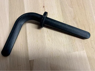 Rolly Toys FarmTrac Mercedes Benz "Coupling Pin"