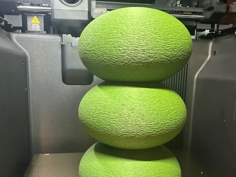 Moderne Vase