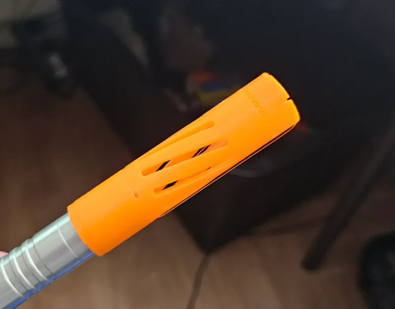 DPI SCAR (Adjustable + Lynx compatible)