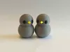 0.12mm layer, 2 walls, 15% infill