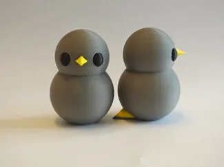 Little Bird