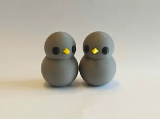 Little Bird