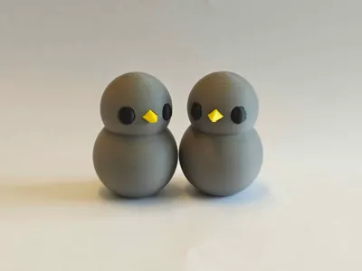 Little Bird