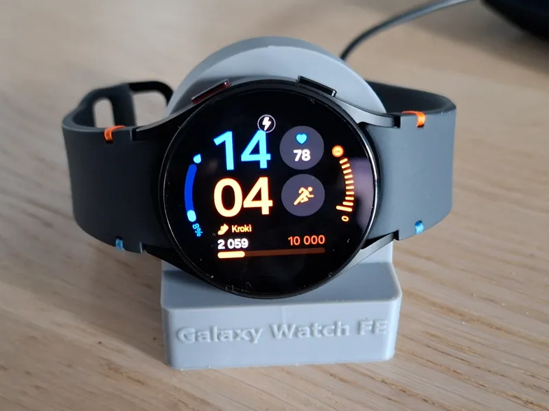 Galaxy Watch FE - watch holder