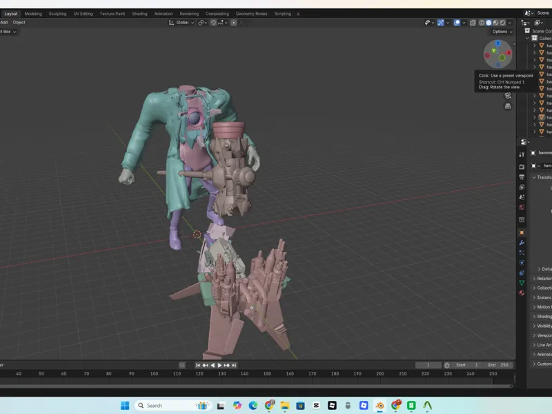 Titan Camera2.0