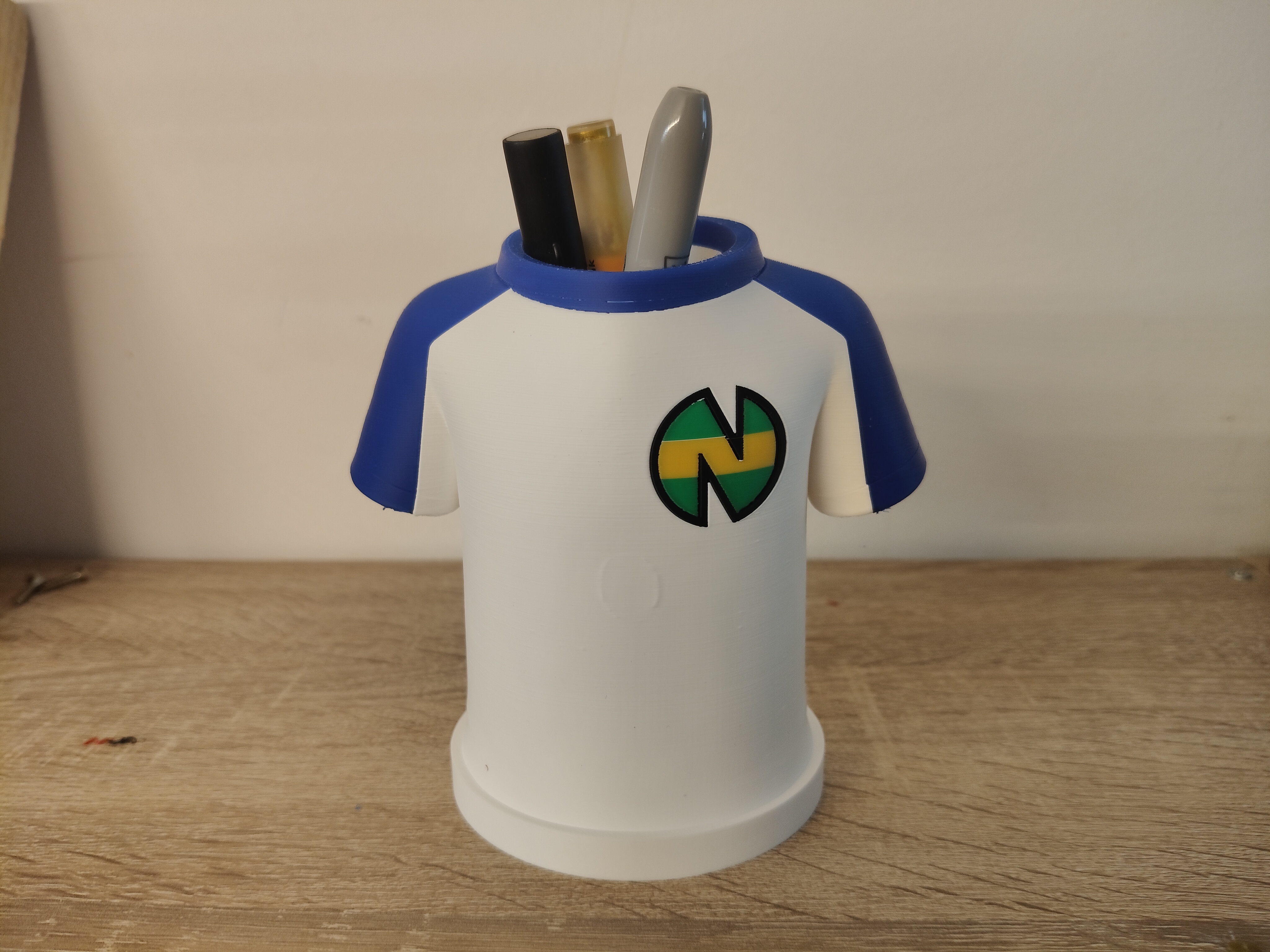 Tsubasa - 3D Print Files Free Download - MakerWorld