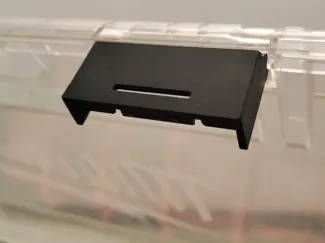 Milwaukee Bit HD Box Latch