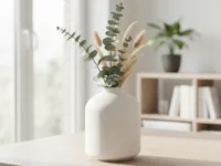 Boho Vase