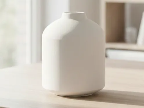 Boho Vase