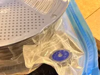 0.2mm layer, 4 walls, 10% infill