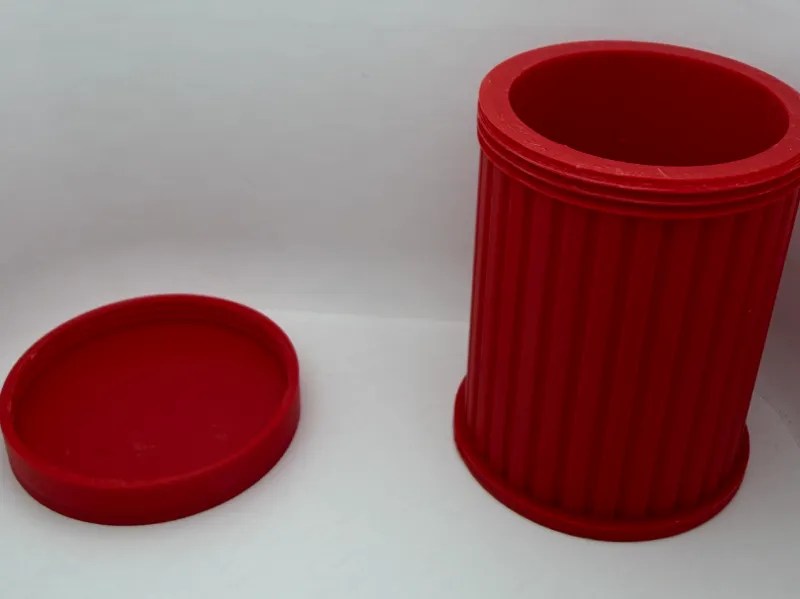 silver coin holders