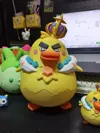 0.2mm layer, 2 walls, 6% infill