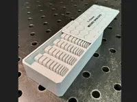 Spacer Blocks