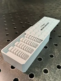 Storage Box - No Lid