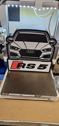 0.2mm layer, 3 walls, 15% infill