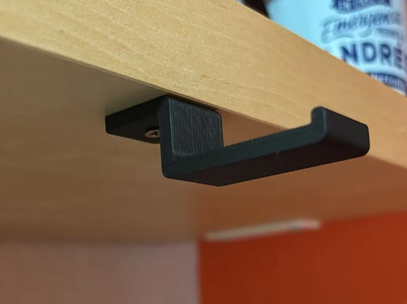 Headphone holder