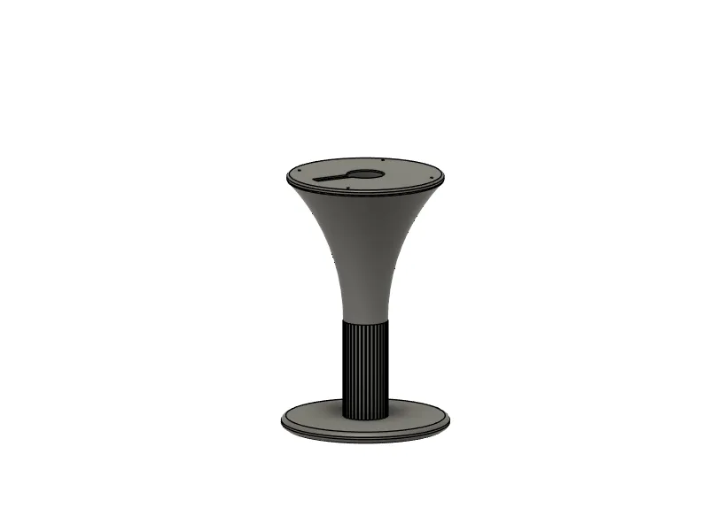 Unifi U7 Pro XG Desktop Stand