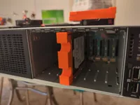 Tiroir de disque (caddy) pour serveur HPE Gen10 — photo 6