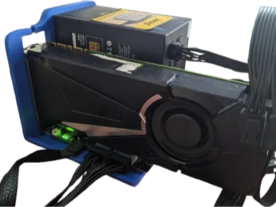 adt-link f9g dock (atx psu)
