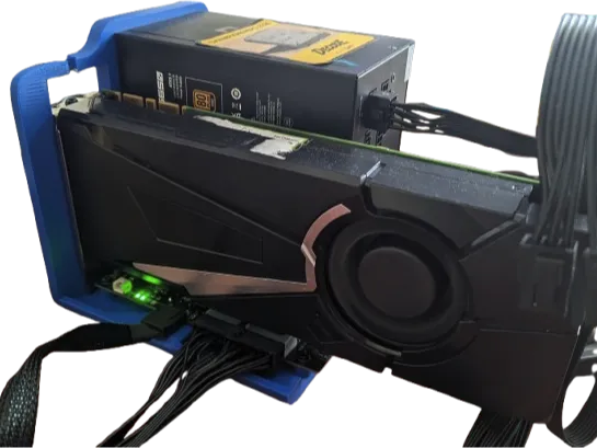 adt-link f9g dock (atx psu)