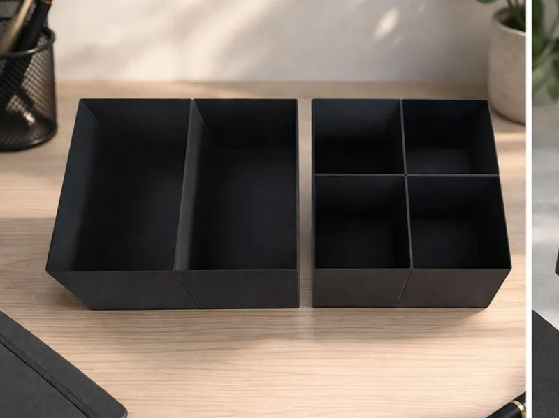 desk organizer