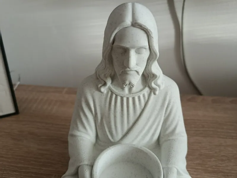 Jesus