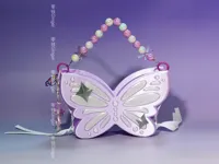 双色拆件