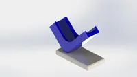 0.2mm layer, 3 walls, 15% infill