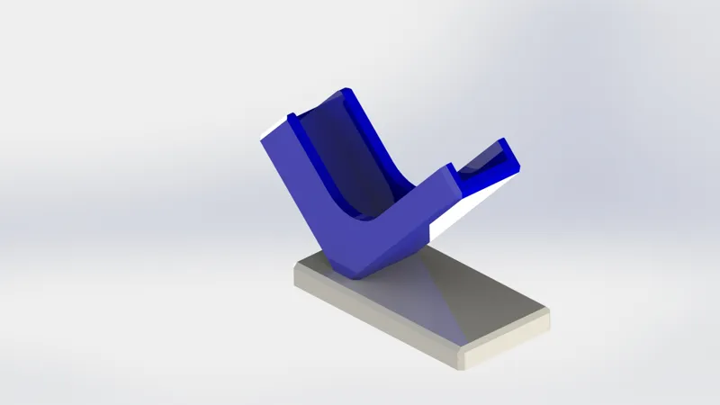Business card holder premium