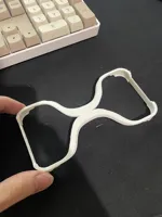 0.2mm layer, 2 walls, 60% infill