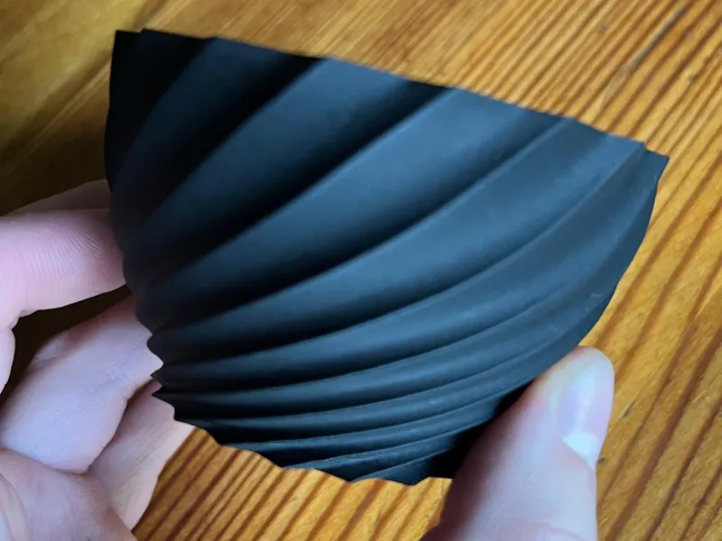 Plant pot small