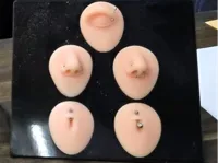 0.12mm layer, 3 walls, 15% infill