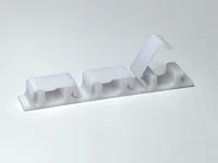 三孔版本直接打印