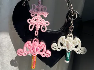 【挂件】福寿绵长