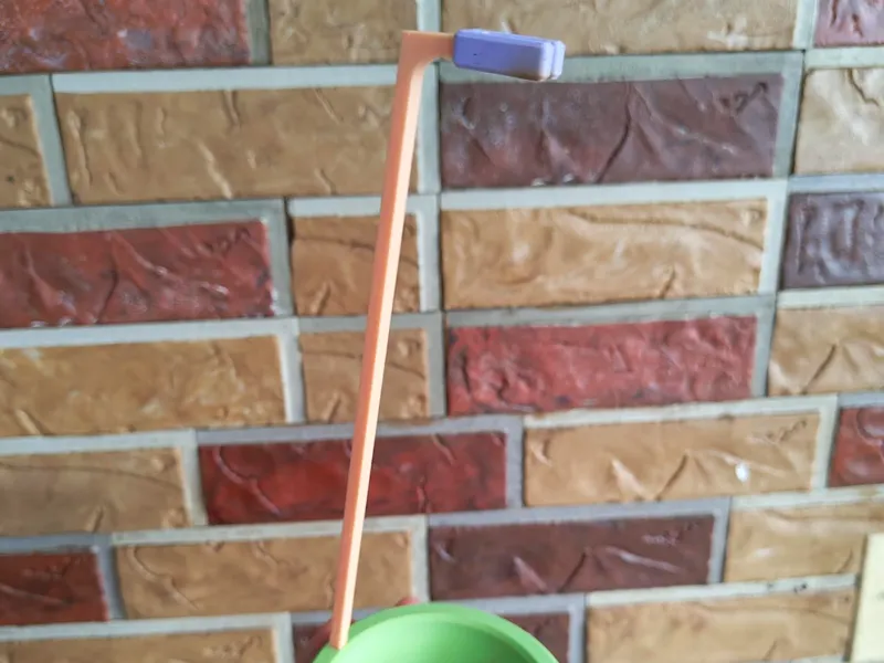 Incense Holder for Large Sticks